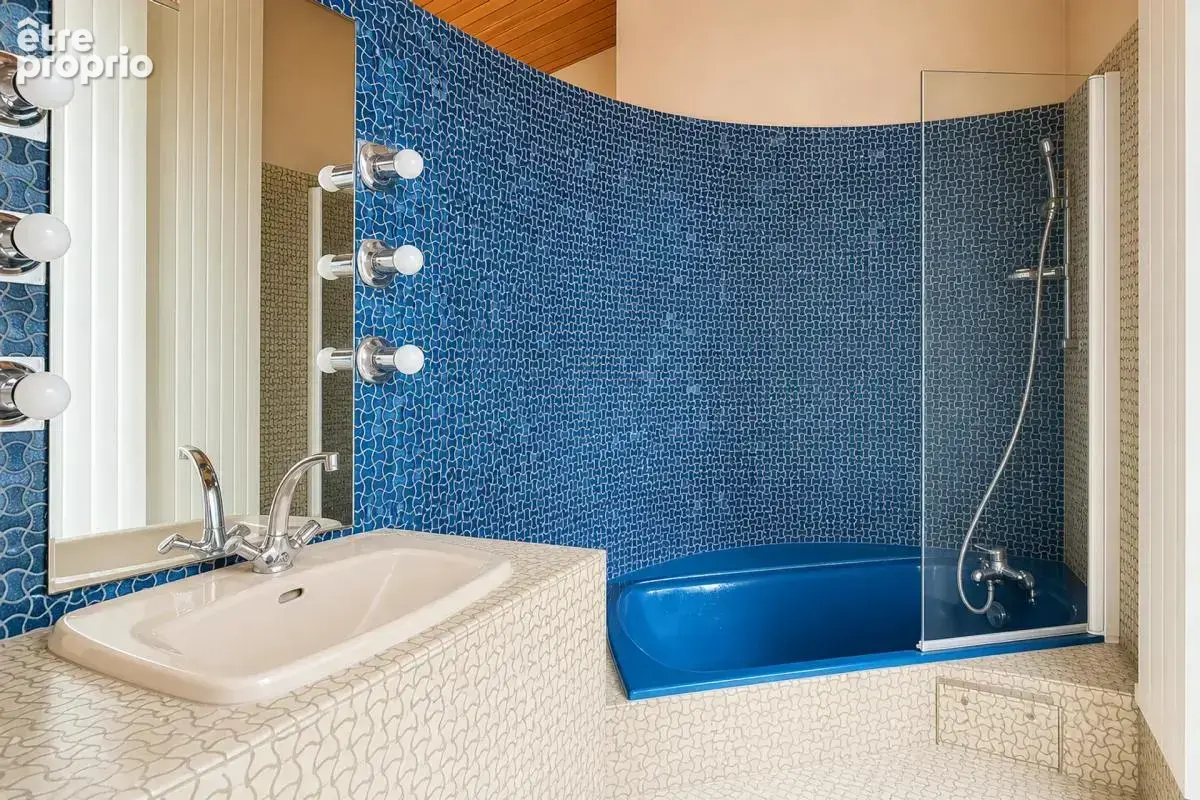 Maison 12 pièces, 617 m² avec jardin à Roquefort - photo 15