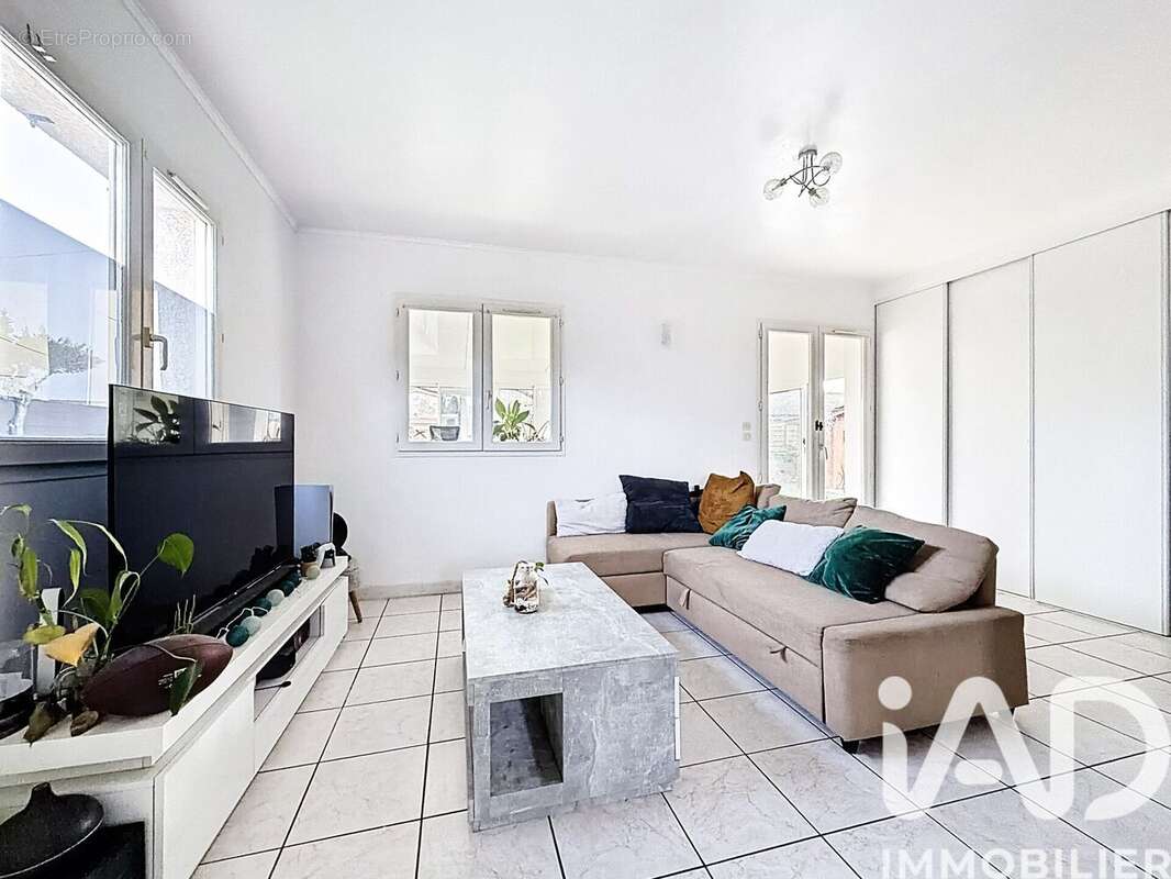 Maison 109 m² à Fenouillet  - photo 4