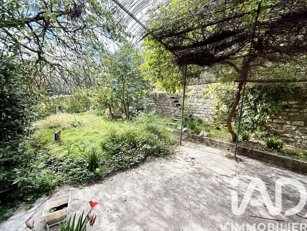 Photo 2 - Maison à ALES