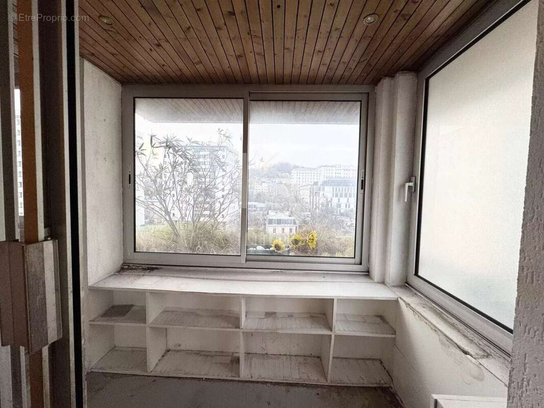 Appartement à SURESNES