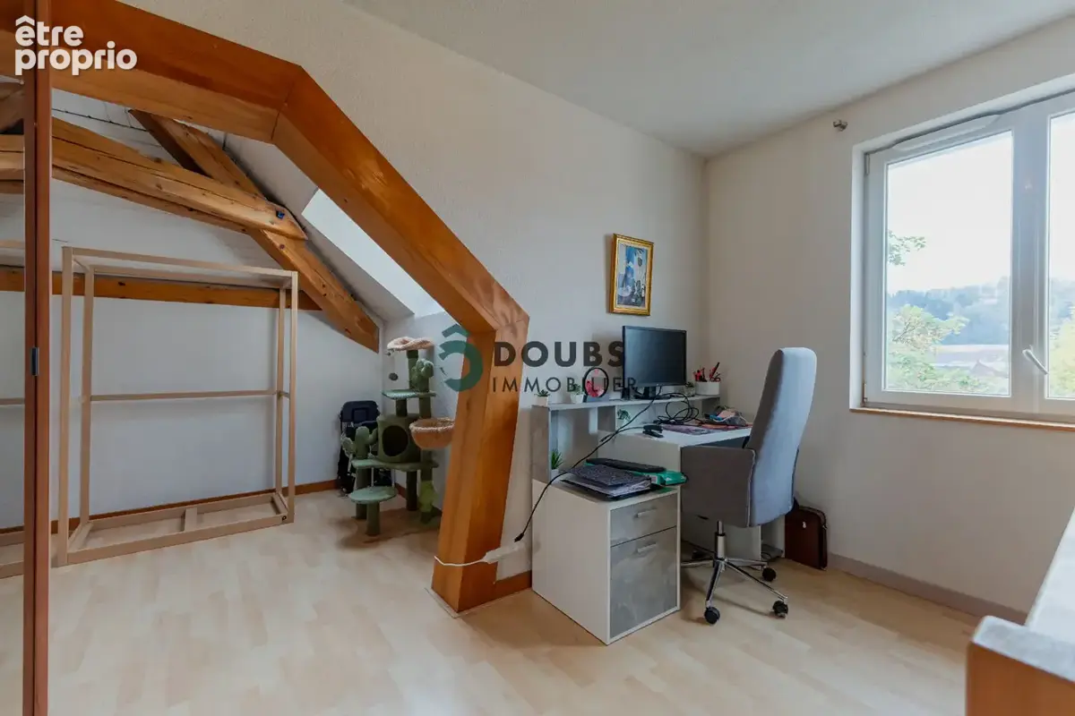 Appartement Maiche - photo 7