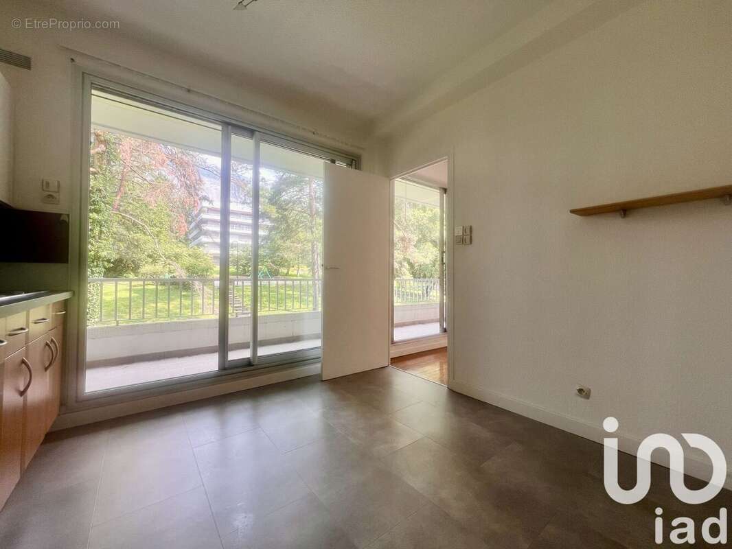 Photo 5 - Appartement à MEYLAN