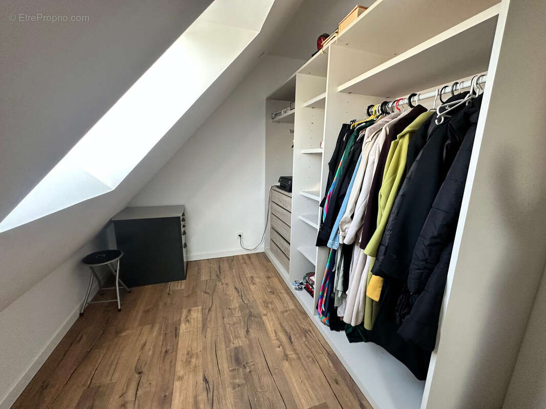 Maison à BALDERSHEIM