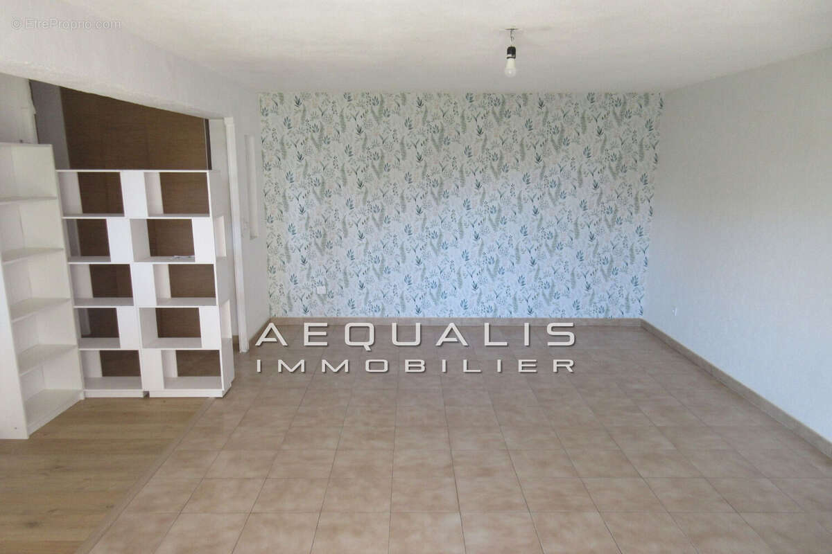 Appartement 41 m² à Cagnes-Sur-Mer  - photo 6