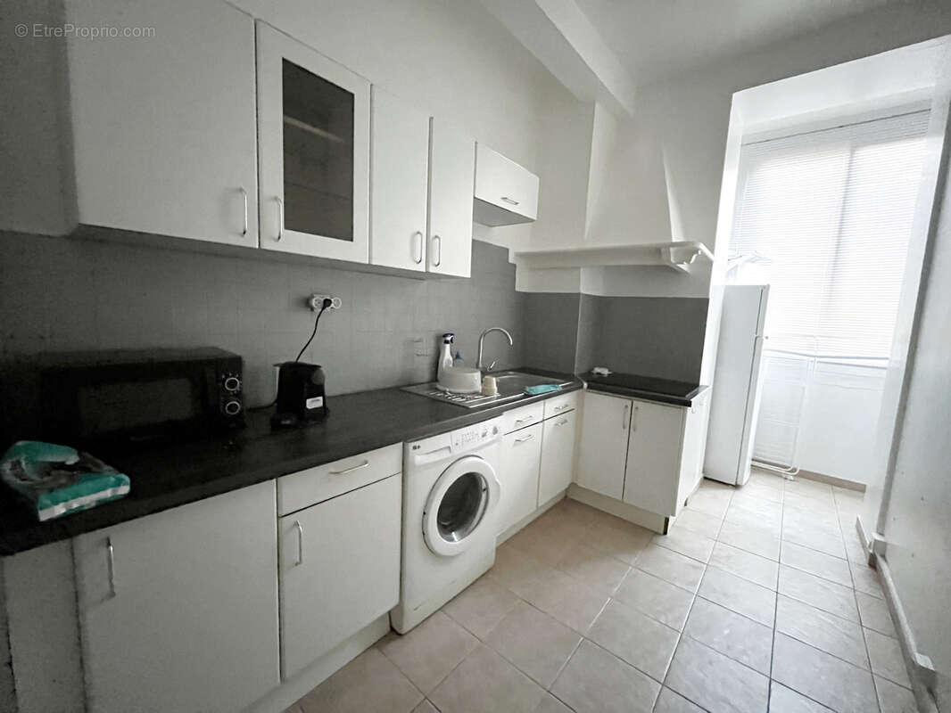 Appartement à AJACCIO