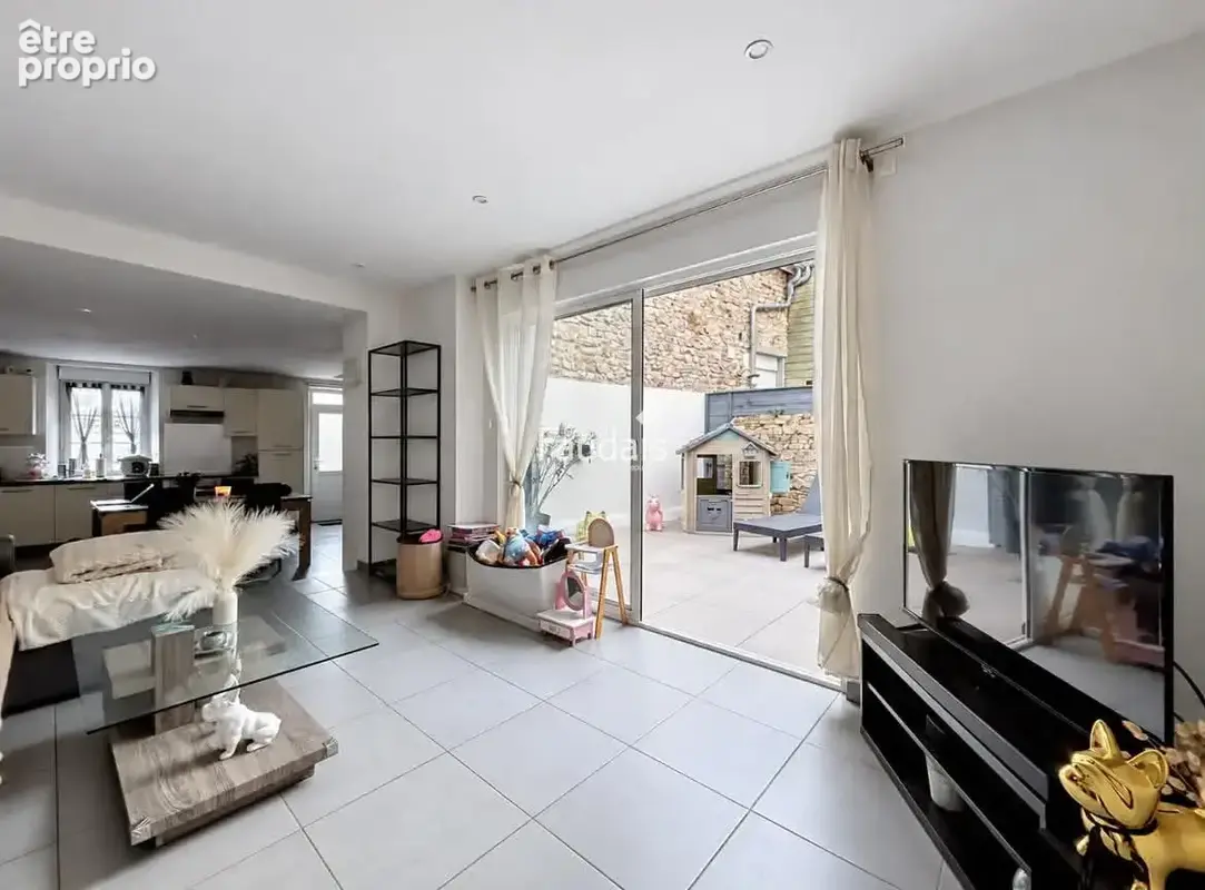 Maison 5 pièces 90 m² à vendre à Lessay (50430) - photo 6