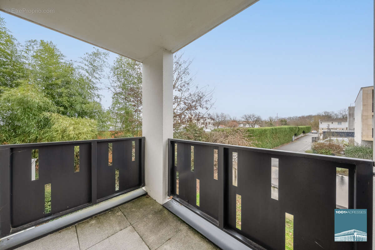 Appartement à MERIGNAC