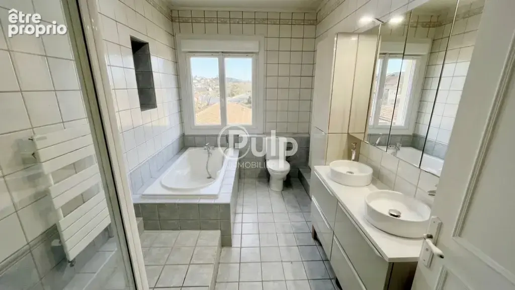 Maison de ville individuelle - courrières - photo 8