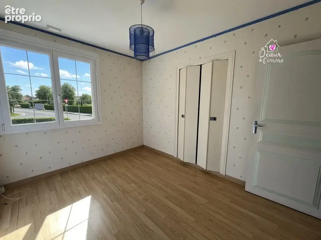 Maison 6 pièces 142 m² à vendre à Saint-Leger-Sous-Cholet (49280) - photo 9