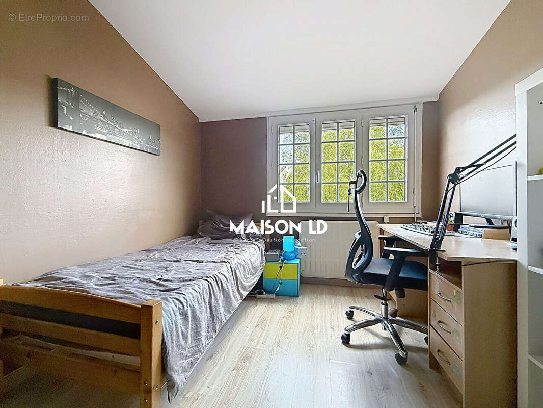 Maison Falaise 5 pièces 100 m2 - photo 7