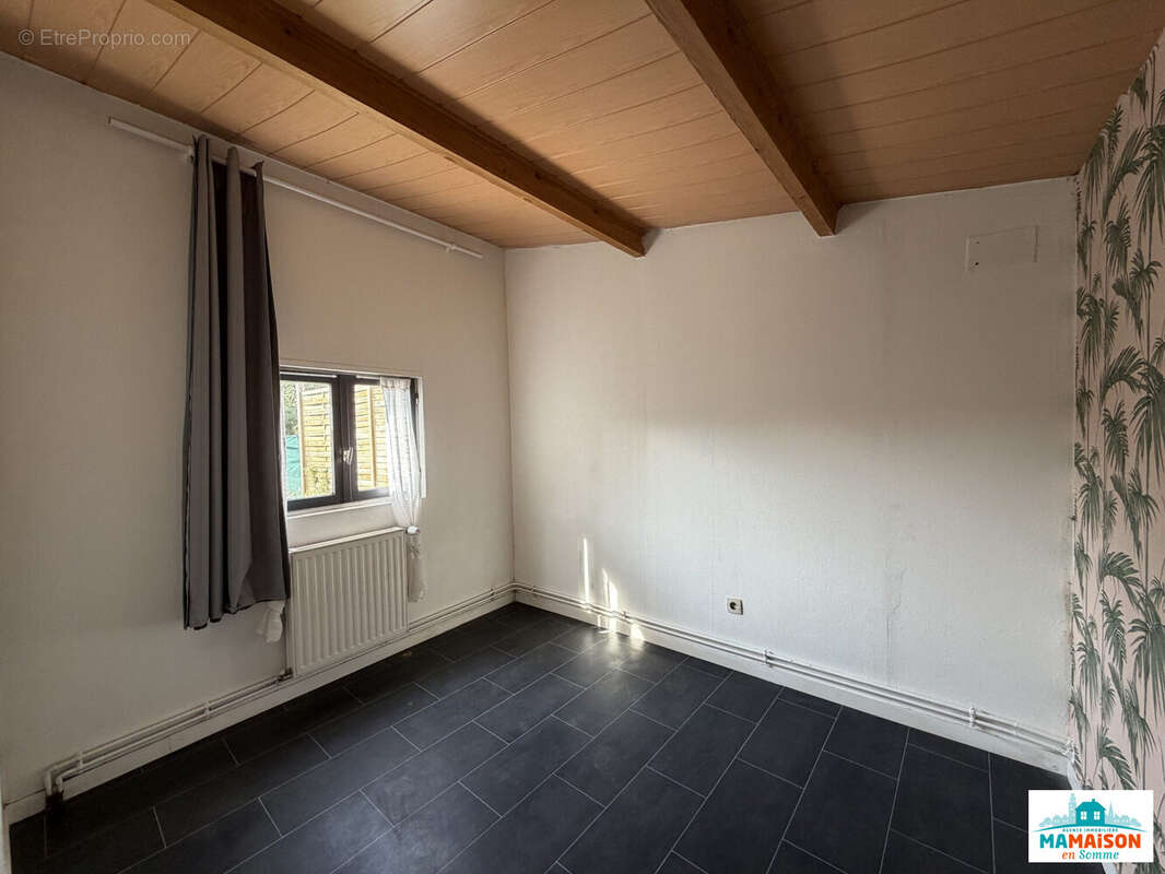 Maison 75 m² à Corbie  - photo 8