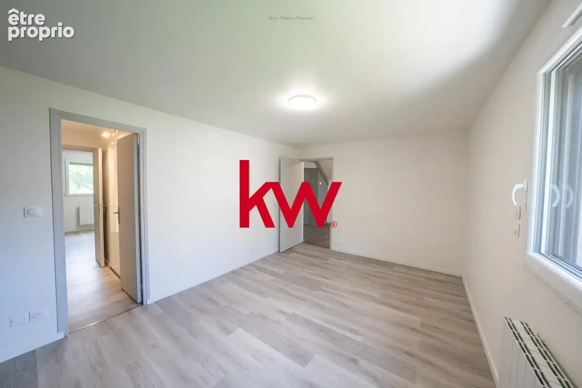 Maison 172 m² à Durtol  - photo 9