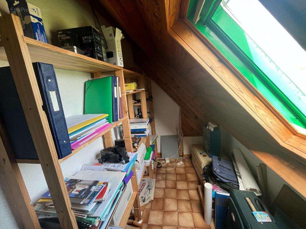 Maison à PLEUMEUR-BODOU