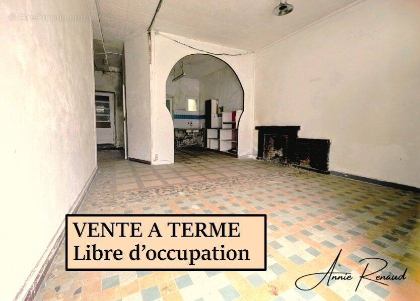 Maison à FUMEL