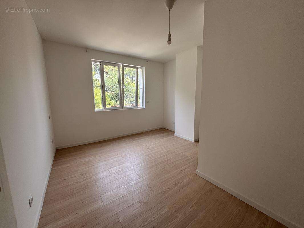 Appartement à TALENCE