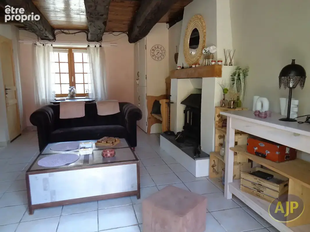 Maison Billio 5 pièce(s) 80 m2 - photo 5