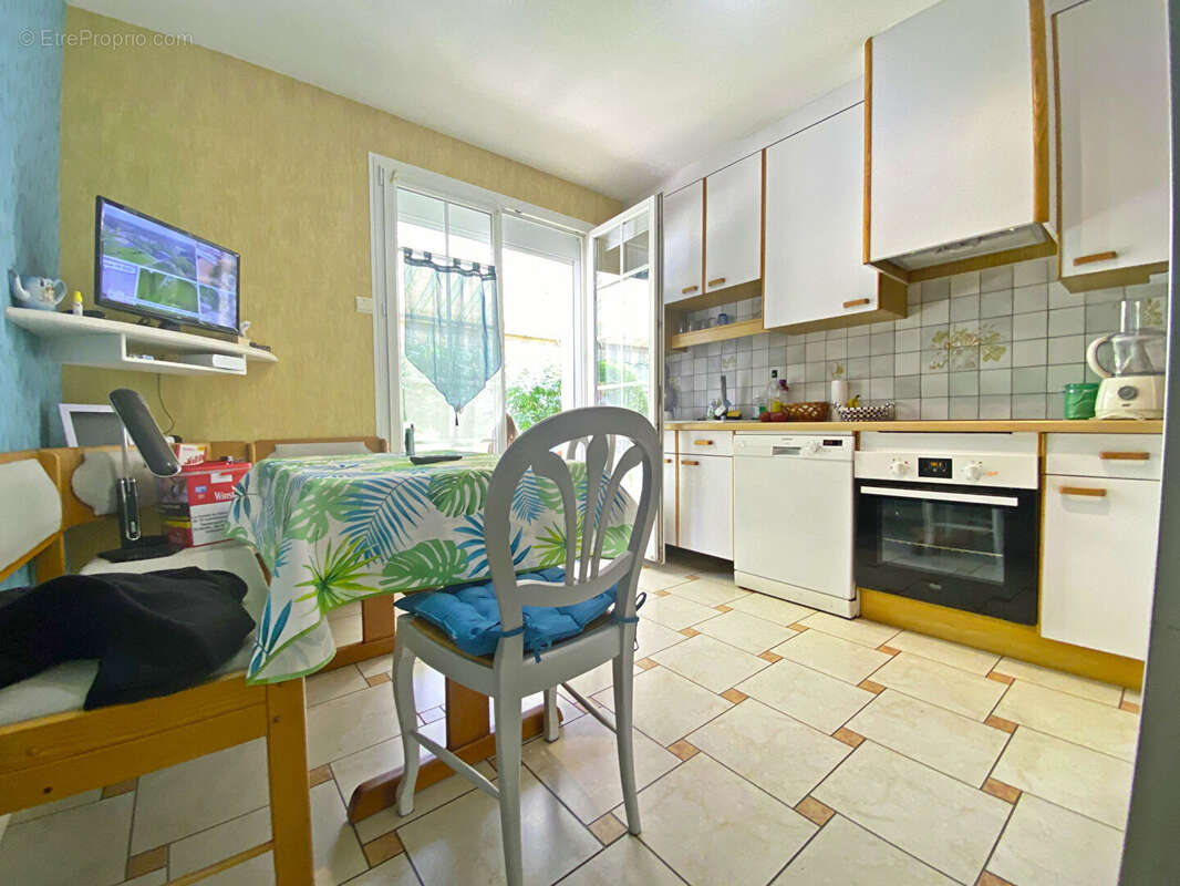 Maison à COMMERCY