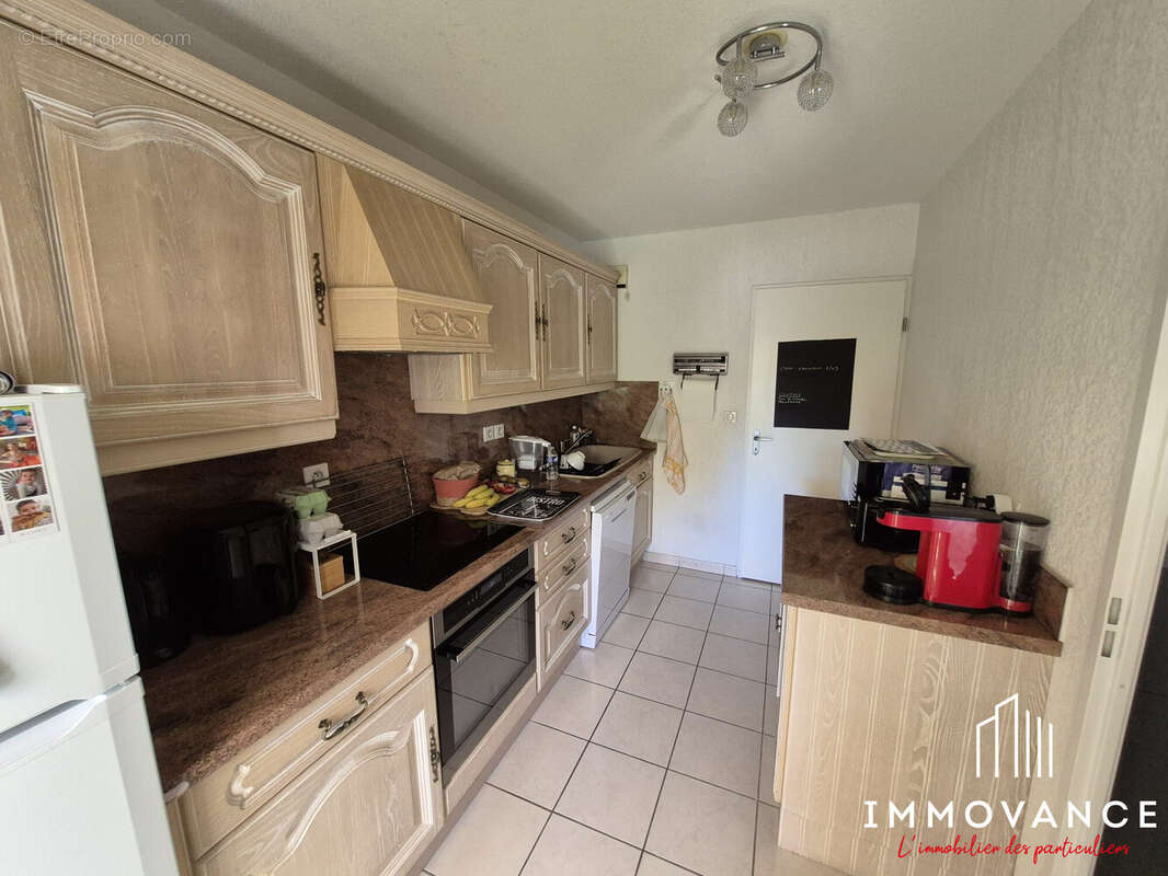 Appartement 70 m² à Meze  - photo 2