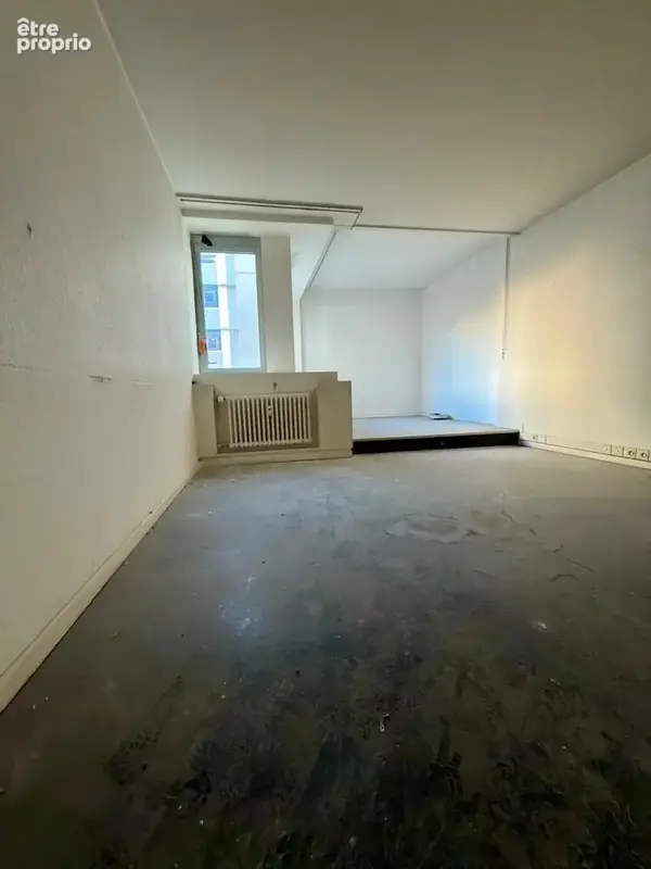 Strasbourg contades : 6 pièces à renover - photo 6