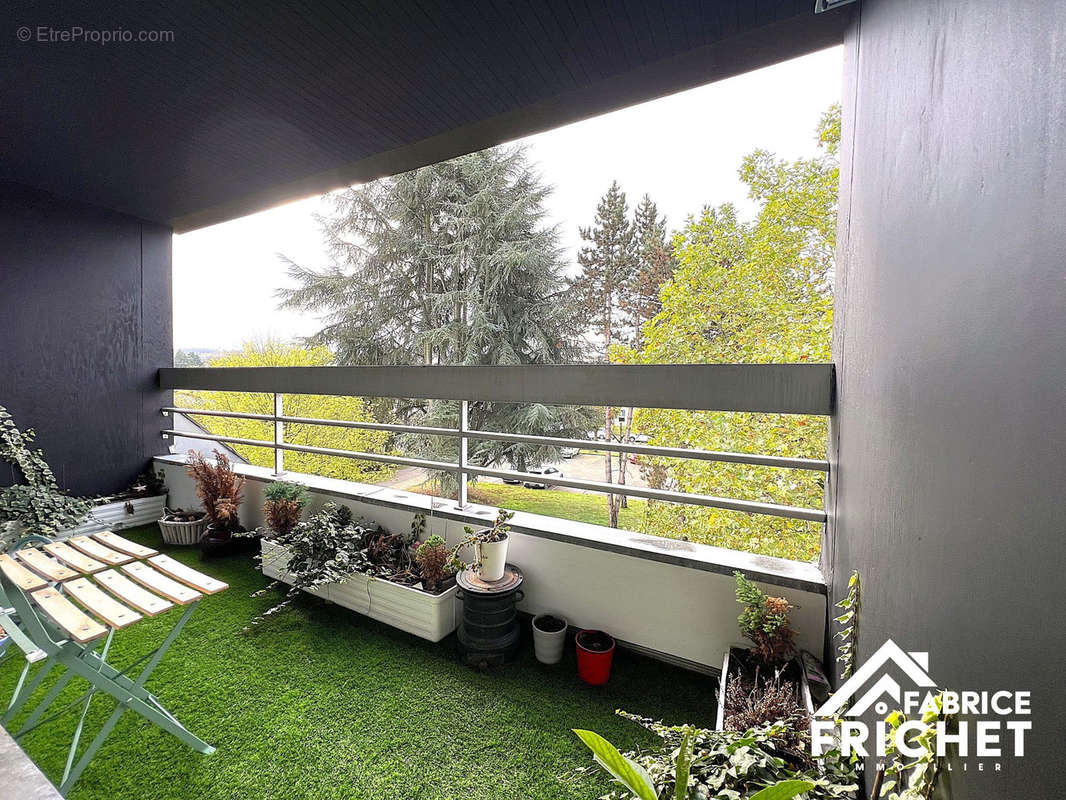 Appartement à VERNON