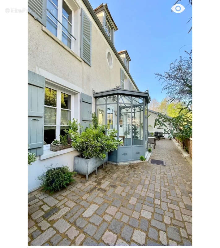 Maison à MAUPERTHUIS