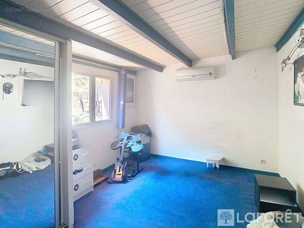 Maison Sausset-les-pins 4 pièce(s) 65 m2 - photo 7