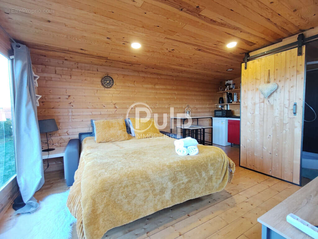 Appartement à DESVRES