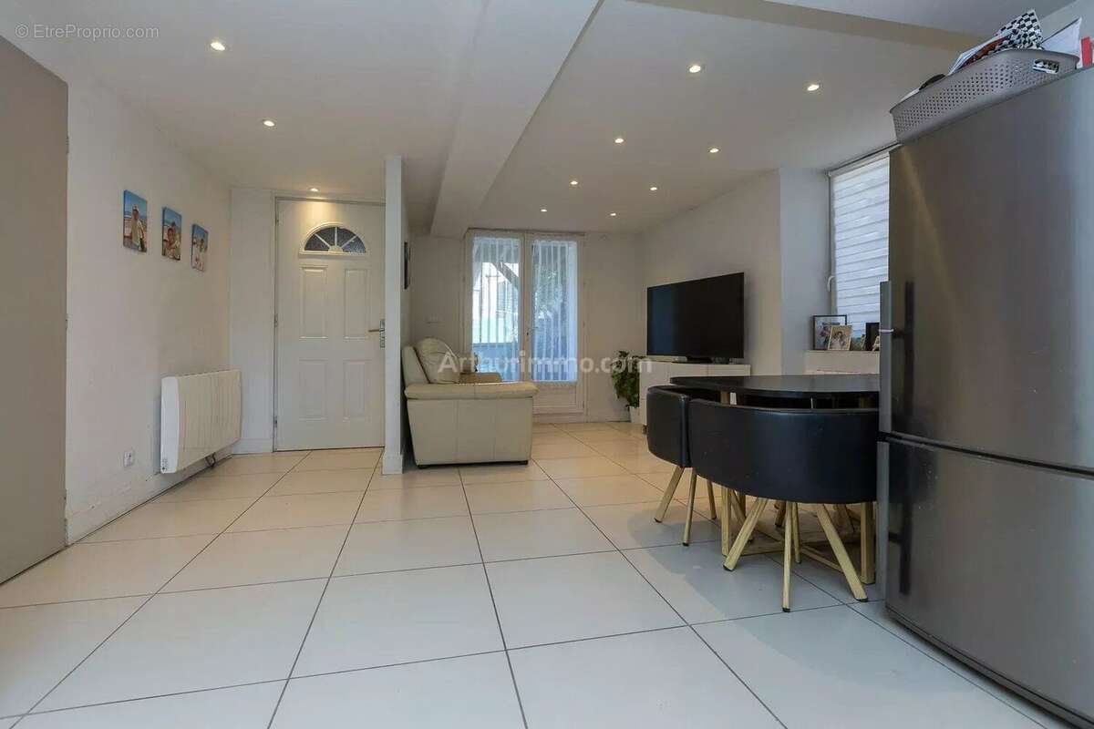 Appartement à VASSELIN