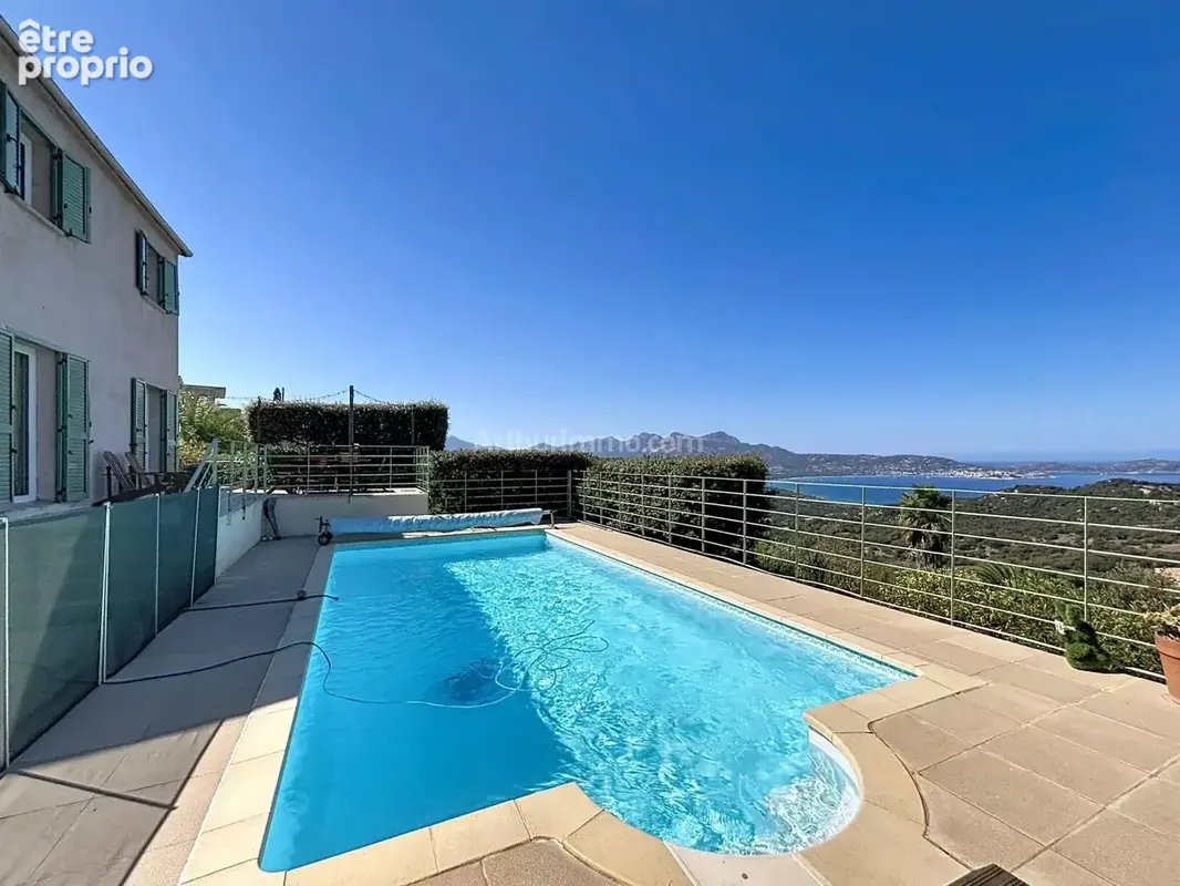 Vente Maison Lumio(20260) 1 150 000ï¿œ - photo 2