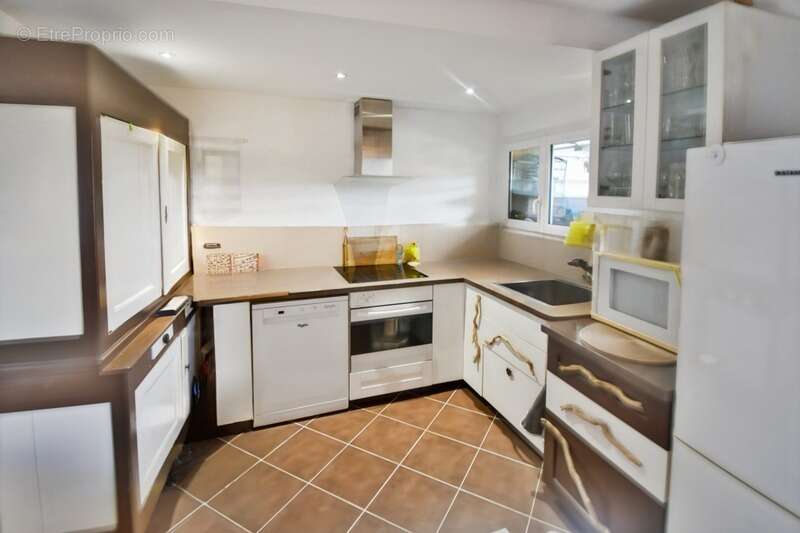 Maison à VIEUX-BOUCAU-LES-BAINS