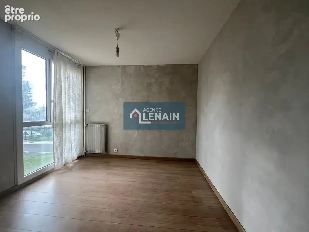 Appartement 95m2 - 3 chambres - photo 4