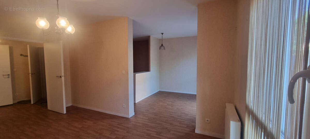 Appartement à PONTCHATEAU