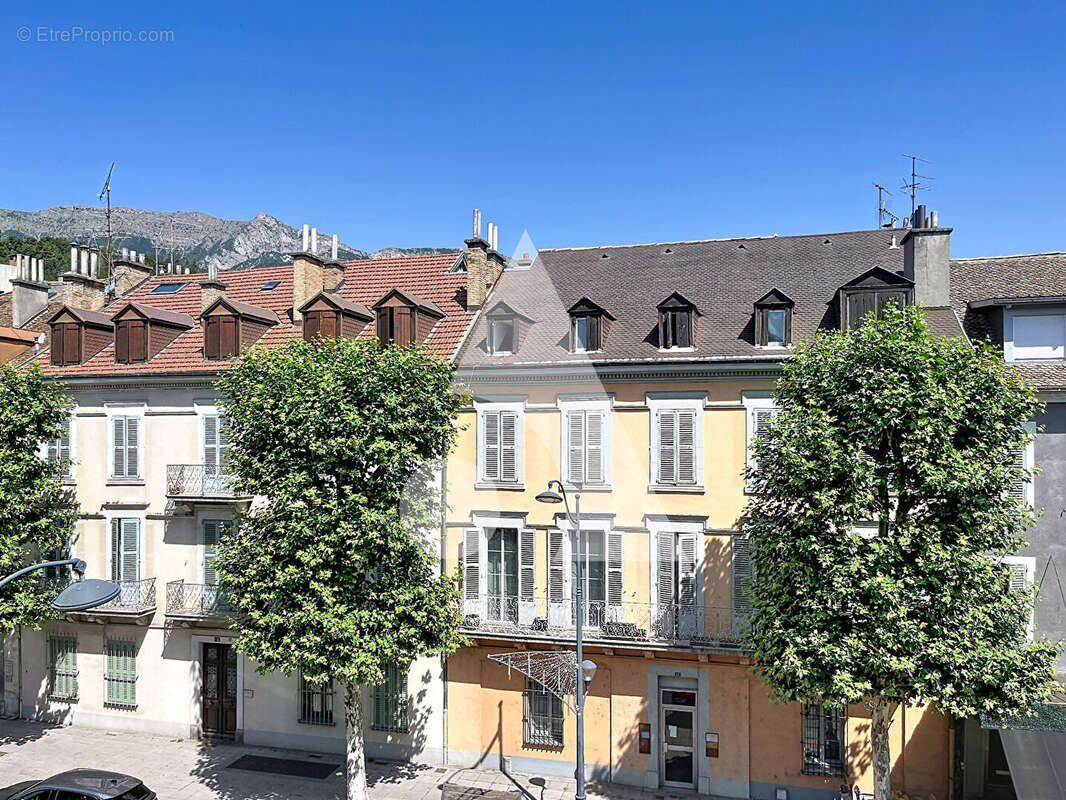 Appartement à GAP