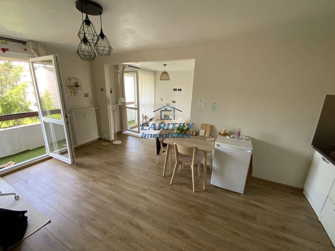 Appartement à LURE