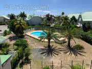 Appartement à SAINT-MARTIN