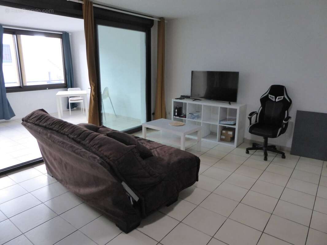 Appartement à ARGELES-SUR-MER