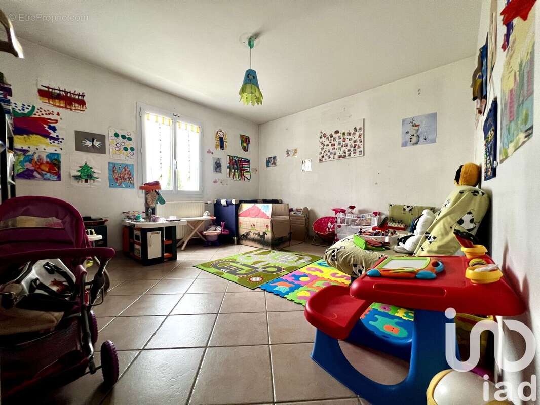 Photo 9 - Maison à CUISE-LA-MOTTE