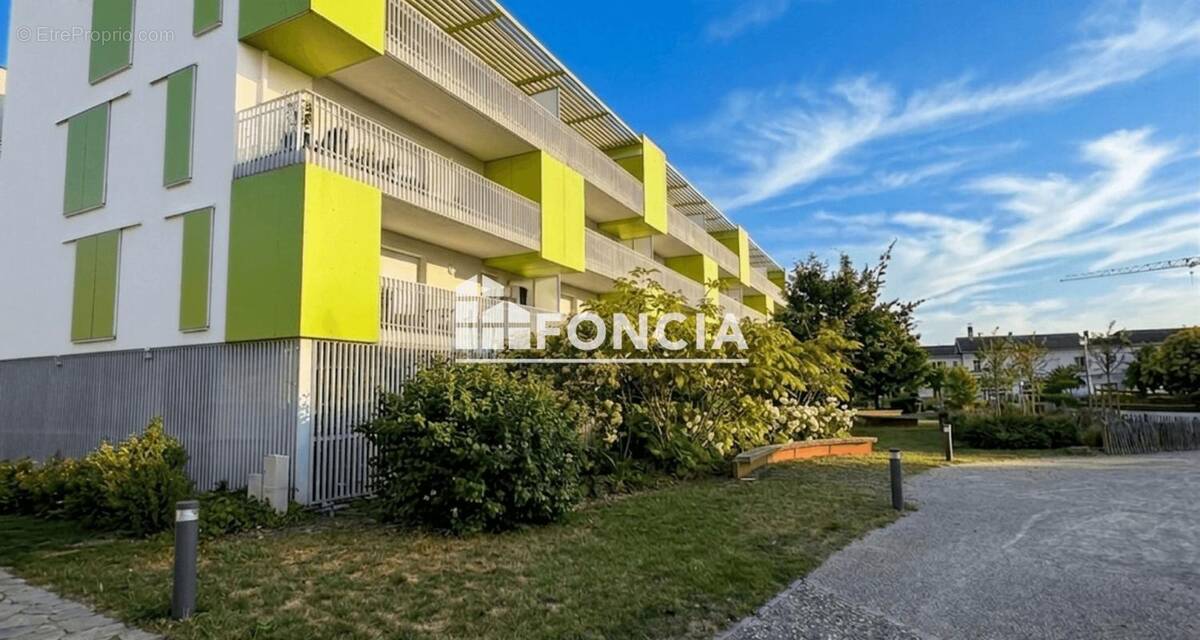 Appartement à FLOIRAC