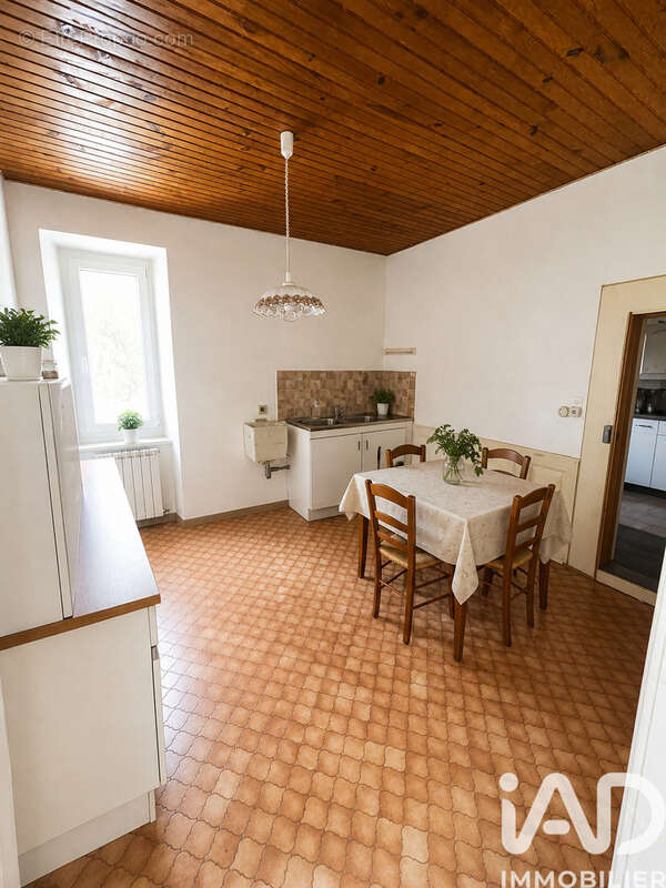 Photo 9 - Appartement à ALTKIRCH