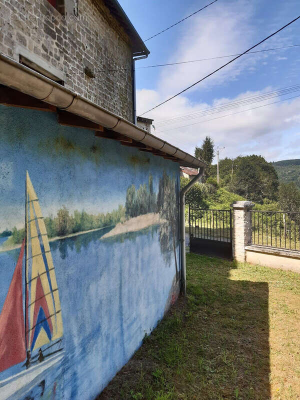 Photo 3 - Maison à NEDDE