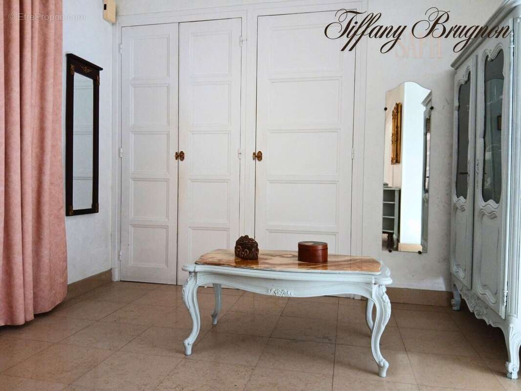 Photo 8 - Appartement à GRENOBLE