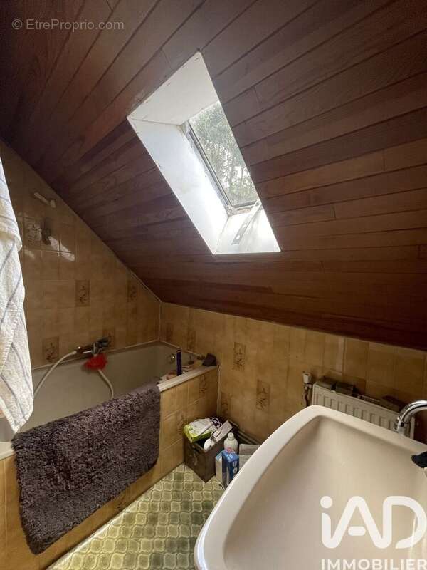 Photo 7 - Maison à PONT-DE-BUIS-LES-QUIMERCH