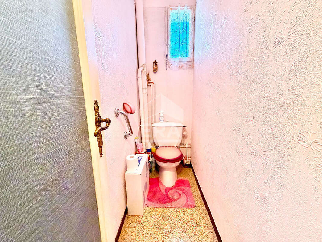 Appartement à MARSEILLE-13E