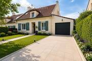 Maison à SAINT-LEU-D'ESSERENT