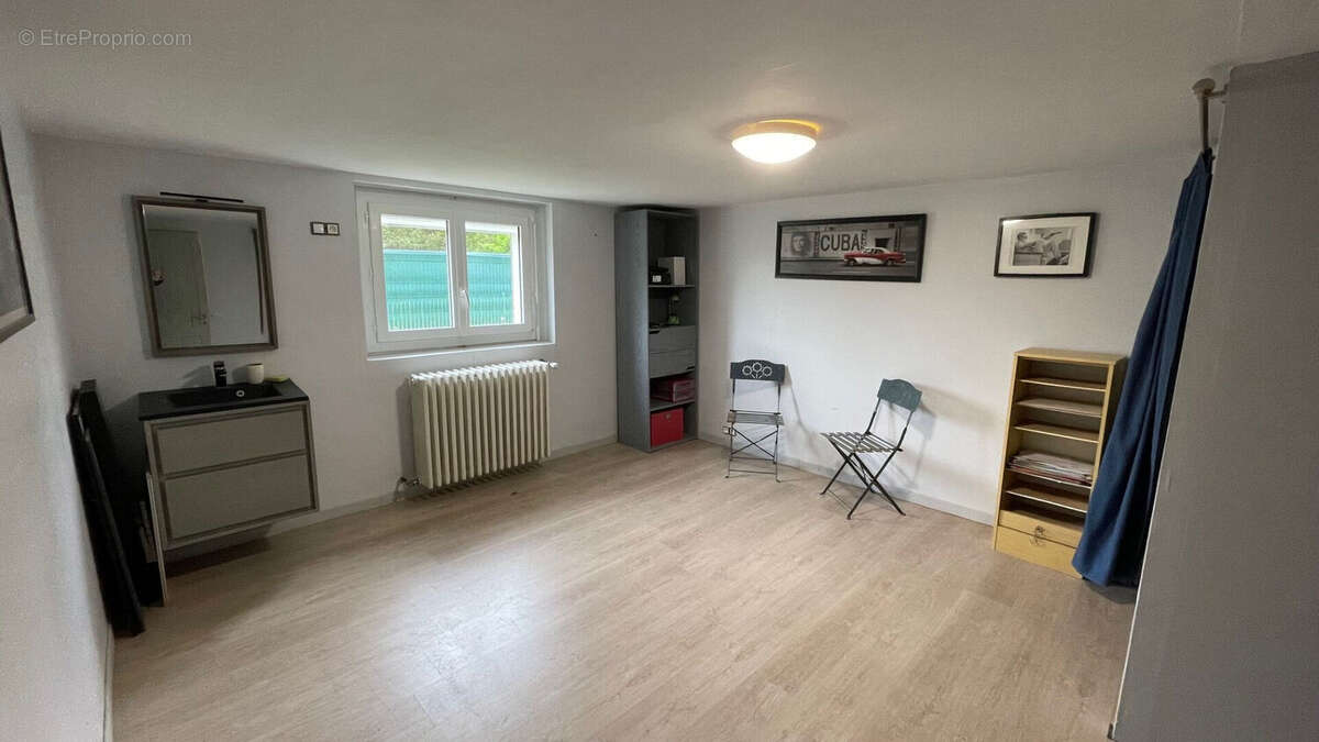 Maison à ROMORANTIN-LANTHENAY