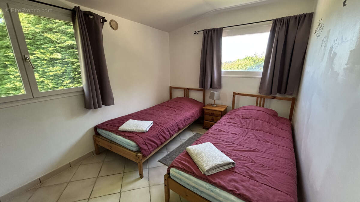 Maison à SAINT-PERAY