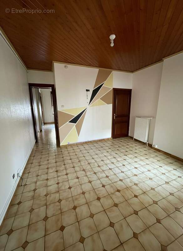 Maison à FEIGNIES