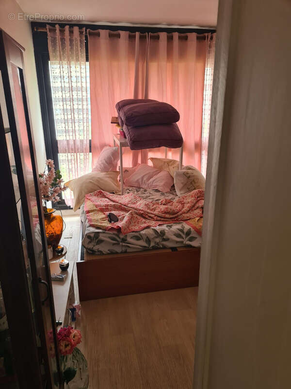Appartement à GRIGNY
