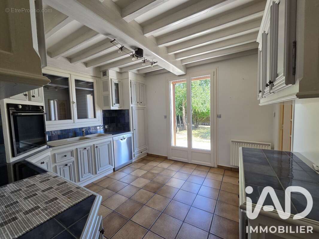 Maison 130 m² à Argentan  - photo 6