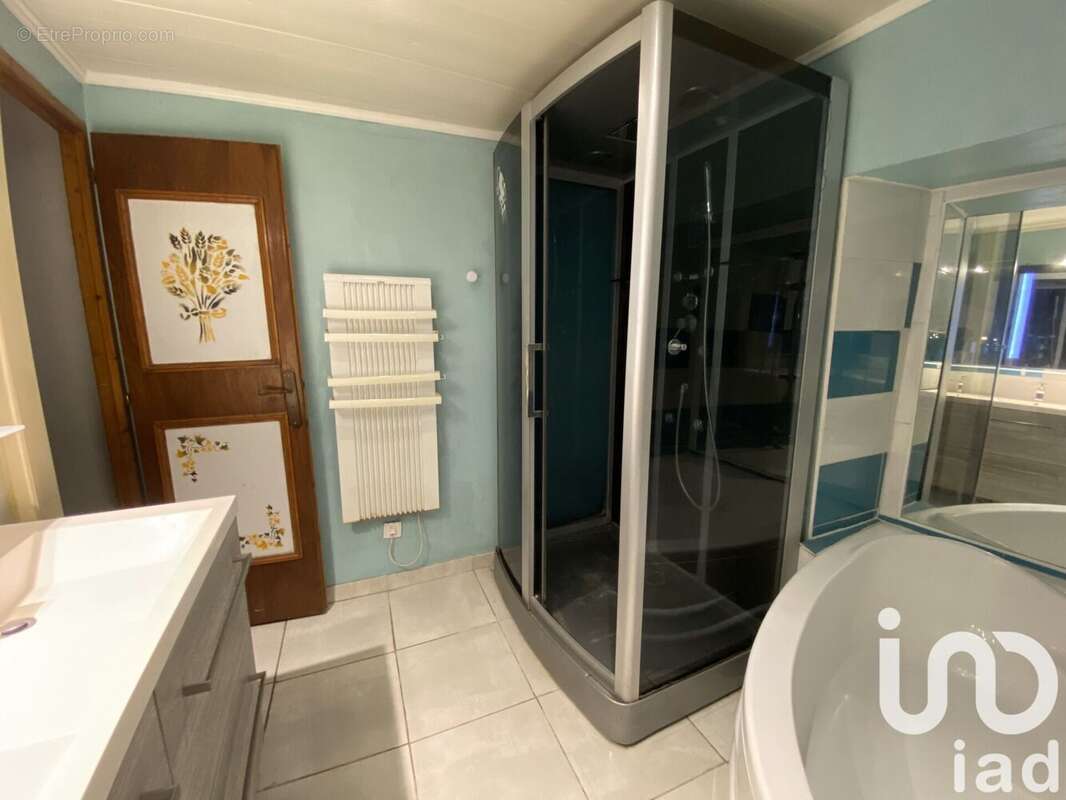 Photo 7 - Maison à SAINTE-FOY-LA-GRANDE